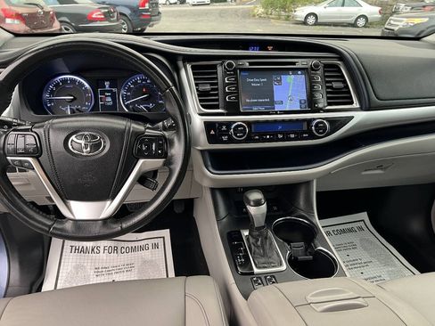 Used 2014 Toyota Highlander XLE AWD/4WD image 25