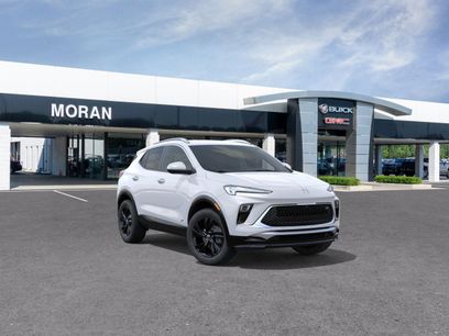 New 2026 Buick Encore GX Sport Touring