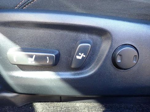 Certified 2022 Toyota 4Runner Trail Special Edition image 23