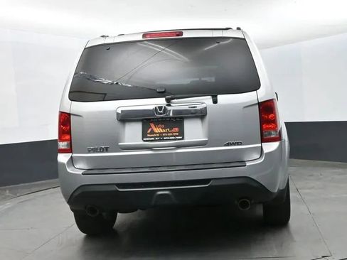 Used 2014 Honda Pilot EX-L image 8
