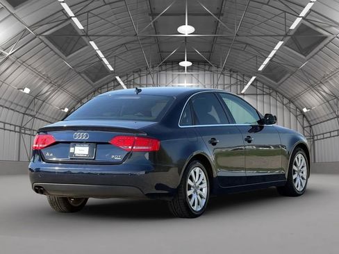 Used 2010 Audi A4 2.0T Premium Plus AWD/4WD image 9