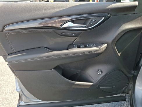 Used 2023 Buick Envision Essence w/ Sport Touring Package image 13