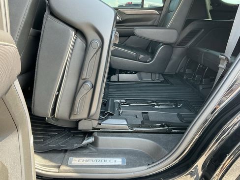 Used 2023 Chevrolet Tahoe Premier w/ Max Trailering Package image 46