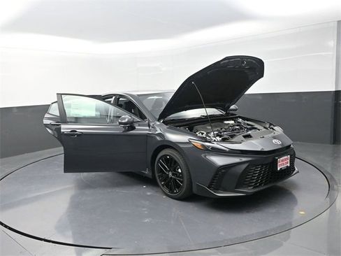 New 2026 Toyota Camry SE image 35