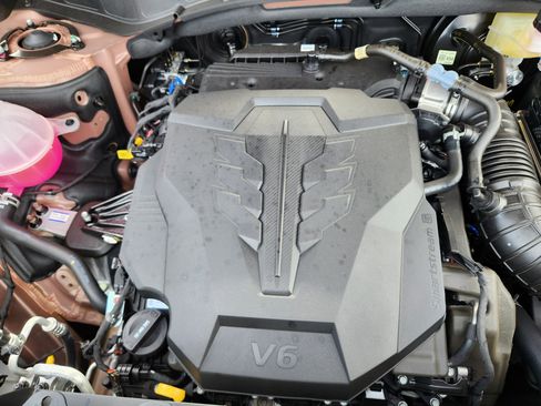 New 2026 Hyundai Palisade Calligraphy image 17