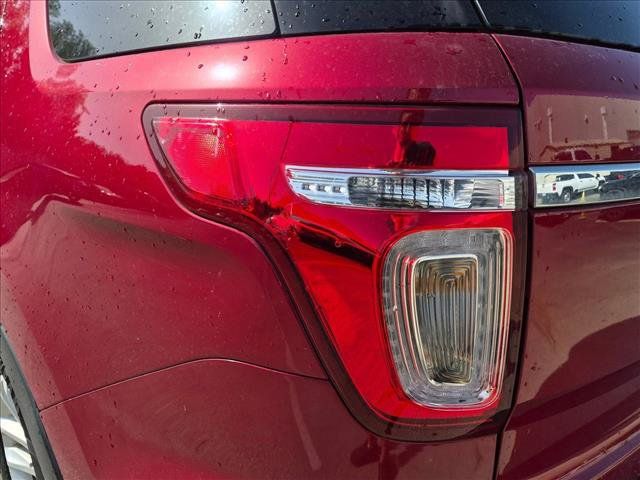 Used 2015 Ford Explorer FWD image 10