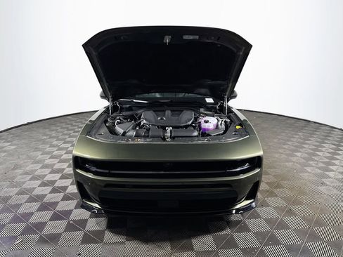 New 2026 Dodge Charger R/T AWD/4WD image 21
