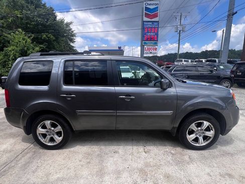 Used 2012 Honda Pilot EX-L image 7
