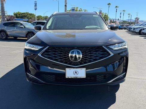 New 2026 Acura MDX SH-AWD w/ Advance Package image 2