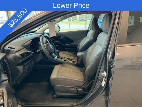 Used 2024 Subaru Crosstrek 2.0i Premium w/ Crosstrek Mirror Package image 3