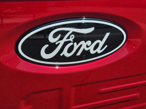 New 2026 Ford F150 XLT w/ Equipment Group 302A MID AWD/4WD image 12