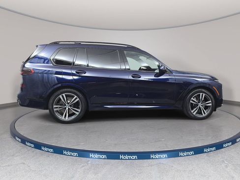 New 2027 BMW X7 xDrive40i w/ Executive Package AWD/4WD image 4