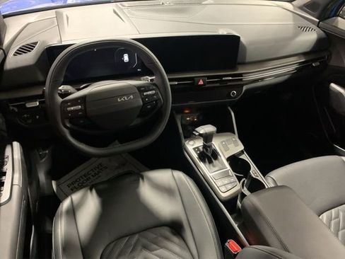 New 2026 Kia Sportage X-Line w/ X-Line Technology Package AWD/4WD image 9