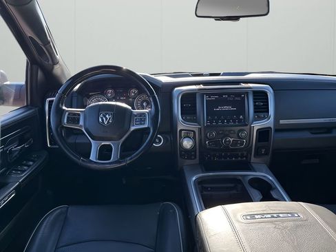 Used 2018 RAM 1500 Limited image 23