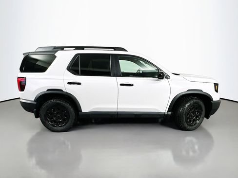New 2026 Honda Passport TrailSport image 8