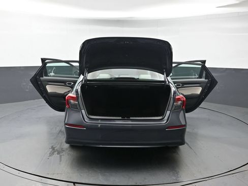 Used 2023 Honda Civic LX image 46