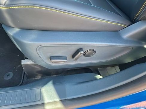 New 2025 Ford Maverick Lobo AWD/4WD image 21