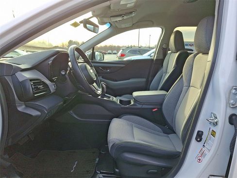 Used 2020 Subaru Outback Premium image 13