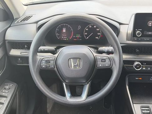 Used 2025 Honda CR-V LX image 16