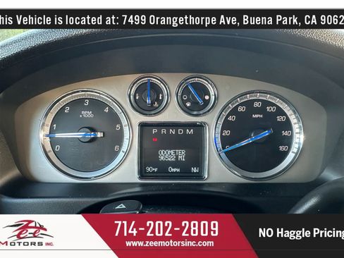 Used 2013 Cadillac Escalade Premium AWD/4WD image 41