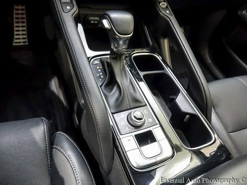 Used 2023 Kia Telluride SX image 22