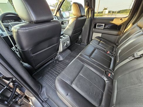 Used 2010 Ford F150 FX4 AWD/4WD image 20