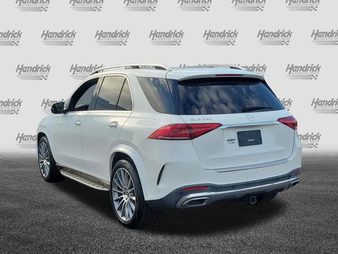 Used 2021 Mercedes-Benz GLE 350 image 6