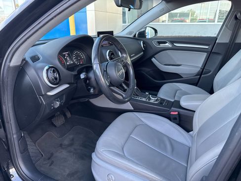 Used 2017 Audi A3 2.0T Premium image 17