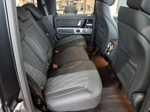 New 2027 Mercedes-Benz G 63 AMG 4MATIC image 18