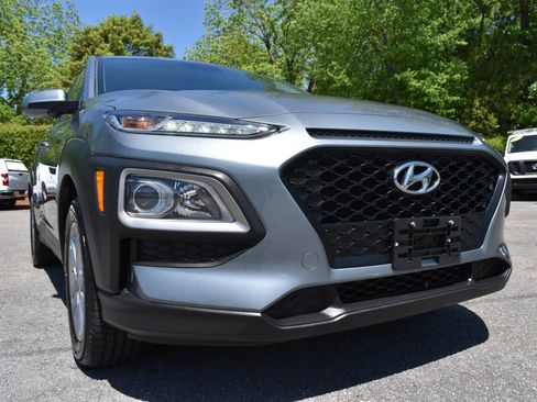 Used 2021 Hyundai Kona SE FWD image 34