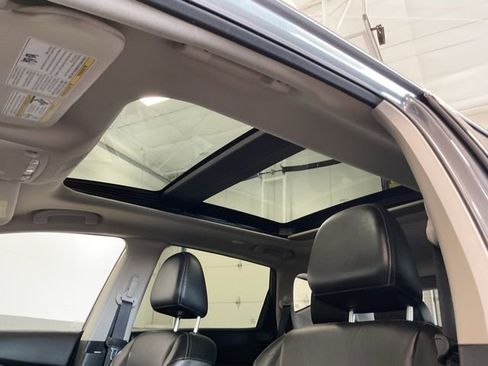 Used 2021 Nissan Murano Platinum AWD/4WD image 18