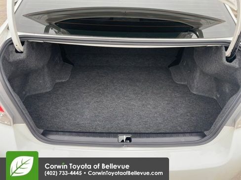 Used 2016 Subaru Impreza 2.0i image 21