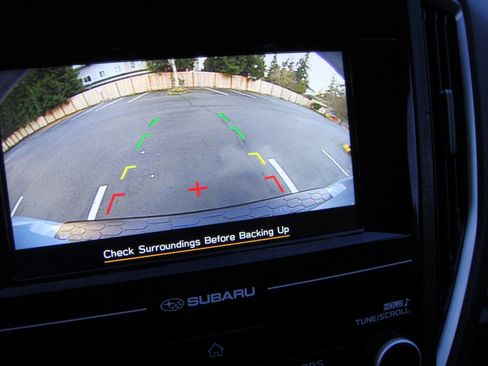 Used 2021 Subaru Crosstrek 2.0i image 18