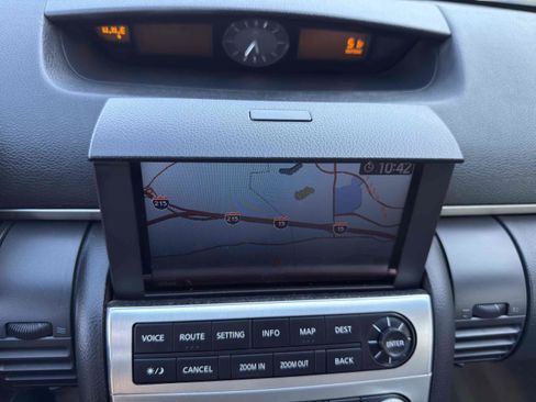 Used 2007 INFINITI G35 Coupe w/ Premium Pkg image 35