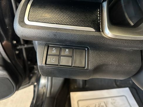 Used 2021 Honda Civic Sport image 18