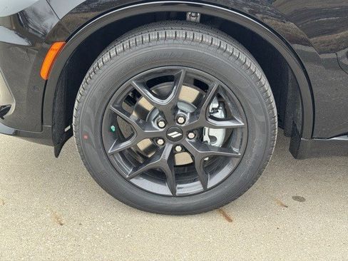 New 2026 Dodge Durango GT image 43
