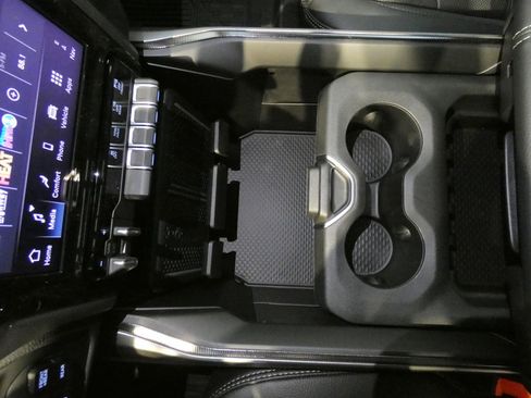 New 2026 RAM 2500 Power Wagon AWD/4WD image 17