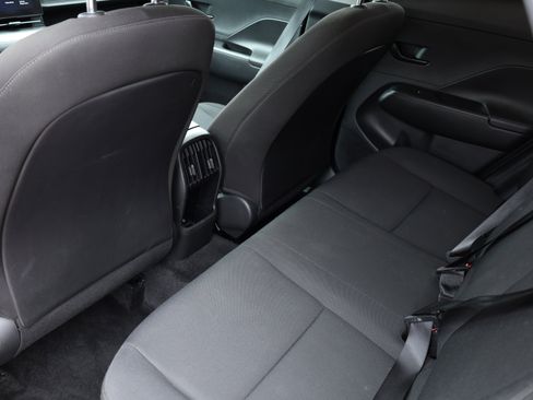 Used 2025 Hyundai Kona SEL image 20