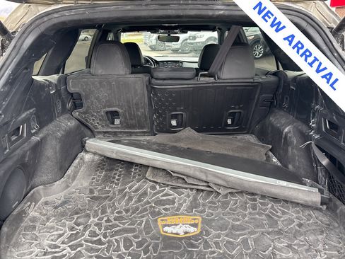 Used 2024 Subaru Outback Wilderness image 13