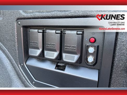 New 2025 GMC Sierra EV Denali image 22