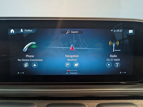 Used 2022 Mercedes-Benz GLE 450 4MATIC image 19