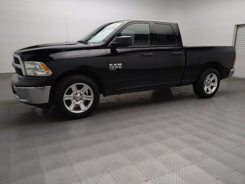 Used 2019 RAM 1500 Tradesman w/ Chrome Plus Package image 2