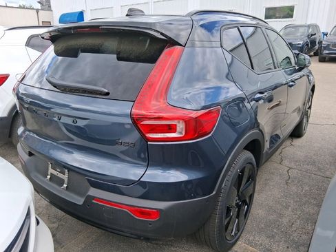 New 2026 Volvo XC40 B5 Ultra w/ Protection Package Premier AWD/4WD image 6