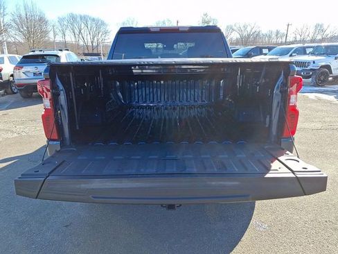 Used 2022 Chevrolet Silverado 1500 Custom Trail Boss image 33