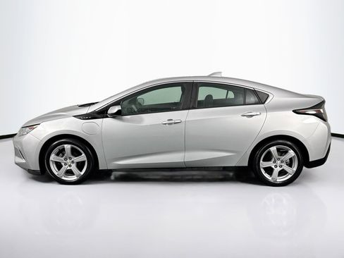 Used 2018 Chevrolet Volt LT image 7