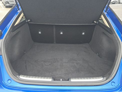 Used 2022 Kia Stinger GT-Line w/ Sun & Sound Package image 16