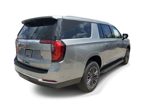 New 2026 GMC Yukon XL Elevation AWD/4WD image 5