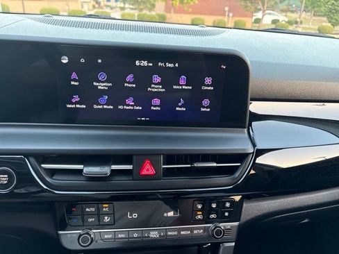 Used 2024 Kia Seltos S FWD image 14