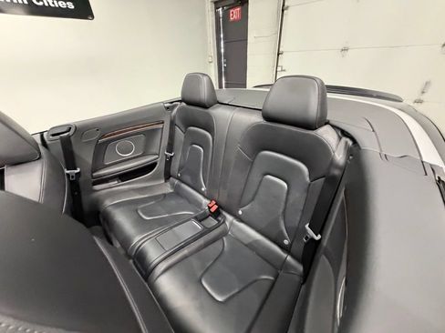 Used 2017 Audi A5 2.0T Sport w/ Technology Package AWD/4WD image 24