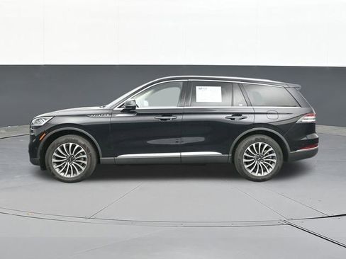Used 2022 Lincoln Aviator Reserve w/ Equipment Group 201A AWD/4WD image 9